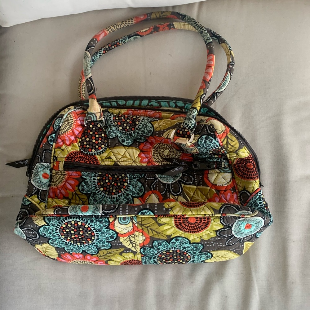Vera Bradley Authentic Purse